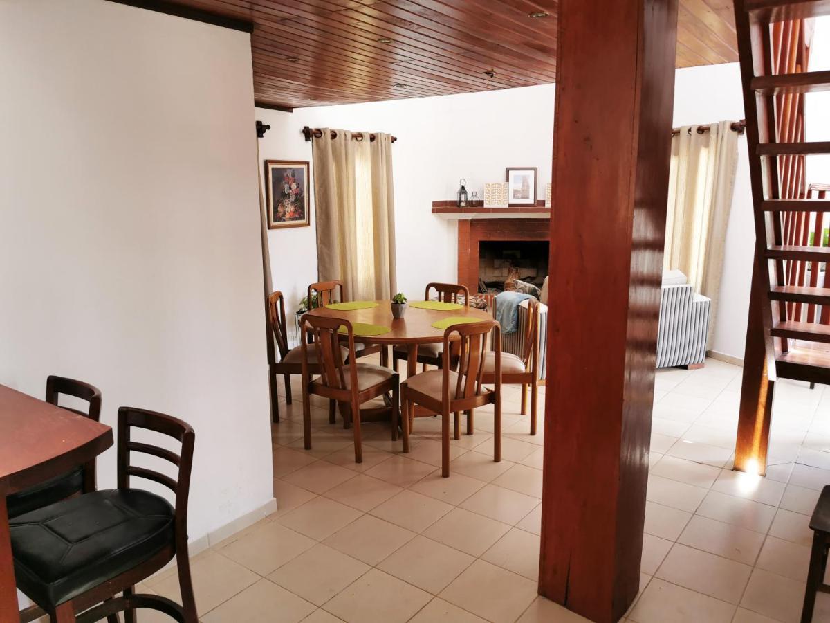 La Cabana - Самайпата Екстер'єр фото