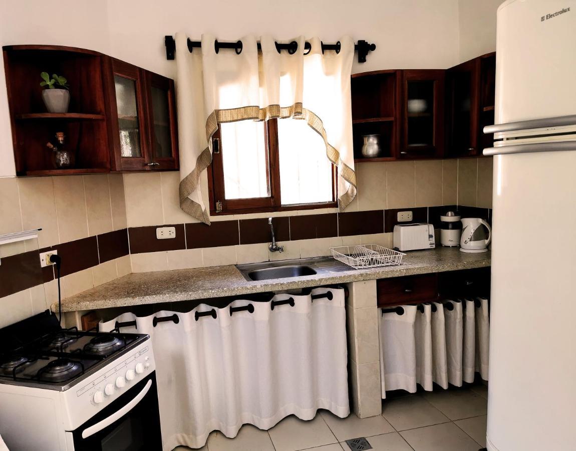 La Cabana - Самайпата Екстер'єр фото