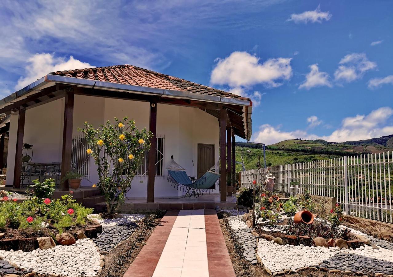 La Cabana - Самайпата Екстер'єр фото