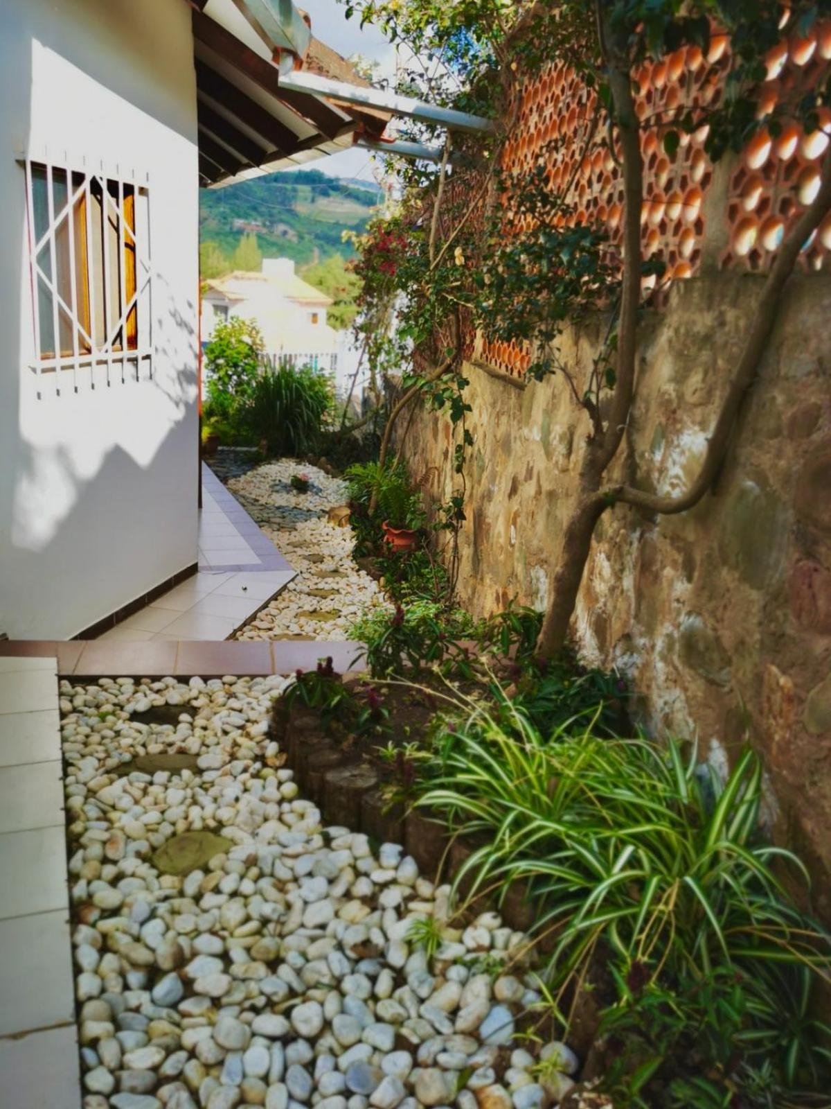 La Cabana - Самайпата Екстер'єр фото